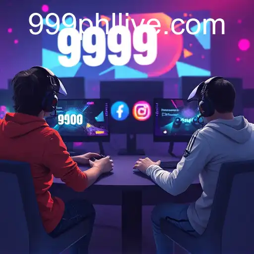 The Rise of 999phl in Online Gaming