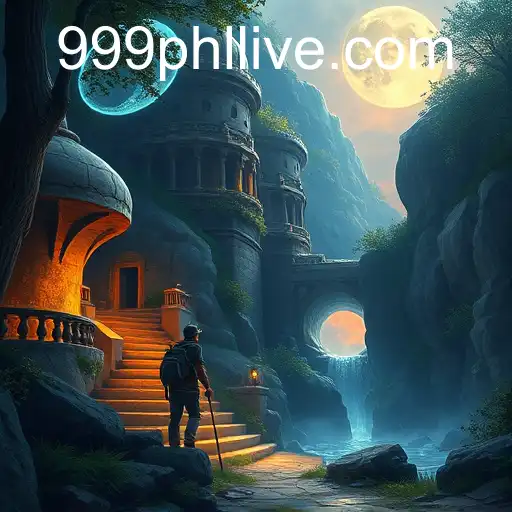 Exploring the Thrilling World of Adventure Games: A Dive into the 999phl Fandom