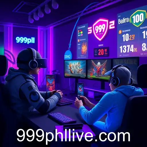 Digital Growth of English Gaming Platforms