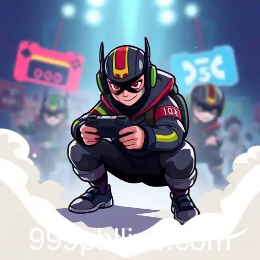 Gamers Flock to Virtual Arenas