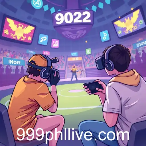 Gaming Revolution in the Digital Age