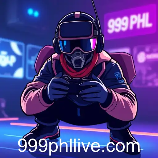999phl: The Rise of Virtual Communities in Gaming