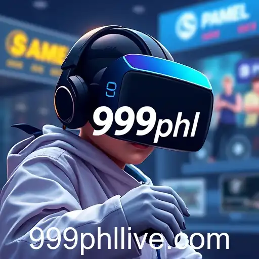 999phl Revolutionizes Digital Gaming