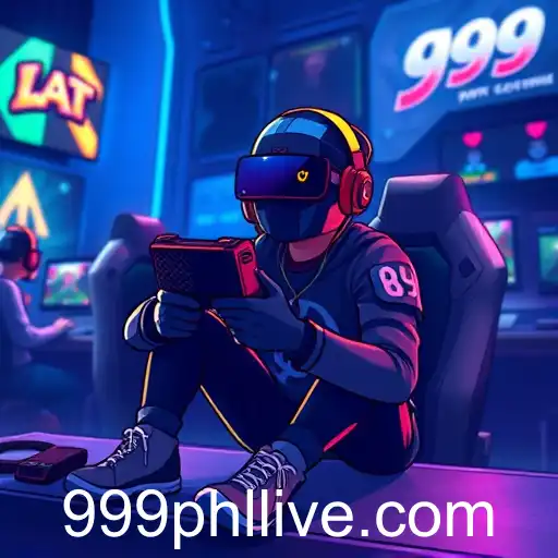 Gaming Evolution: The Rising Popularity of 999phl