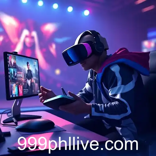 Gaming Innovations and Trends for 2025