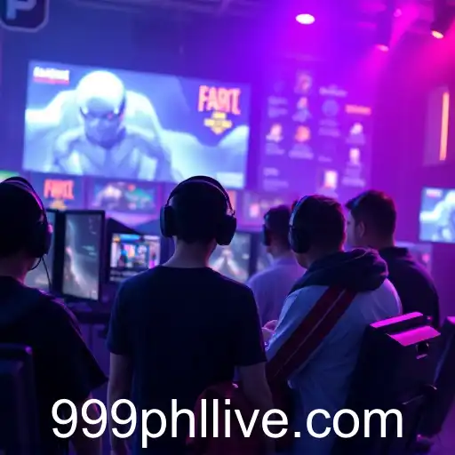 Gaming Trends and Innovations in 2025