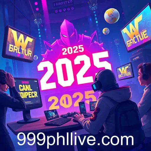 Gaming Trends and Innovations in 2025