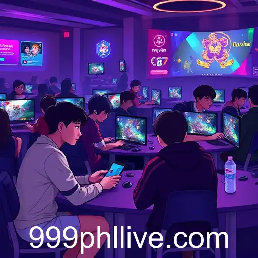 The Rise of Online Gaming Communities in 2025