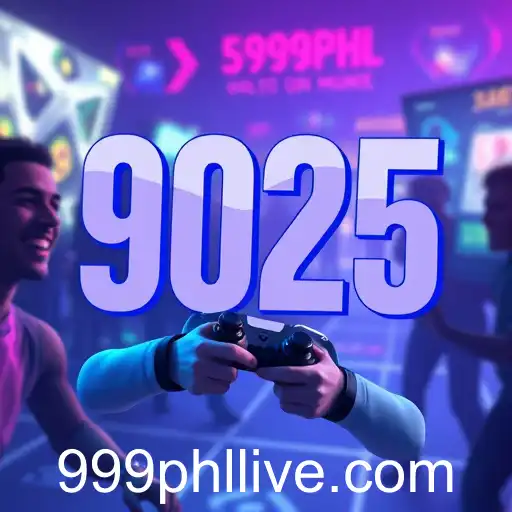 The Rise of 999phl: A Digital Hub for Gaming Enthusiasts
