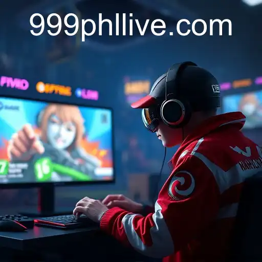 The Rise of 999phl in Online Gaming