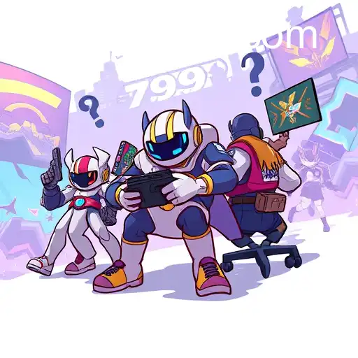 The Rise of 999phl in the Gaming World