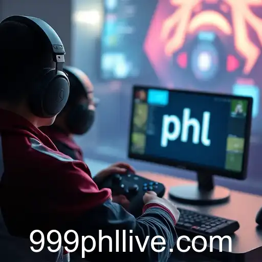 Thriving in 2025: The Rise of 999phl