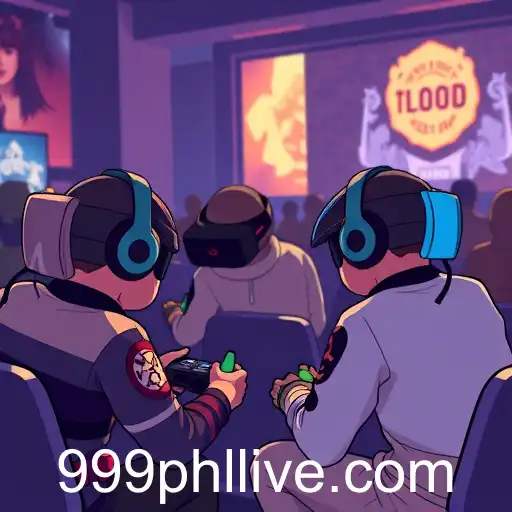 Exploring the Rise of Online Gaming and 999phl's Impact