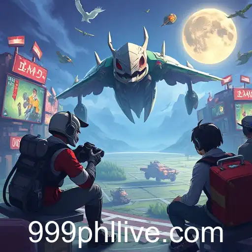 The Revival of Online Gaming