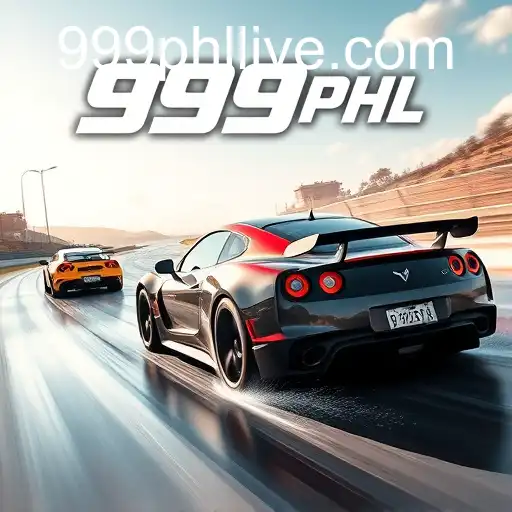The Thrilling World of Racing Games: Speed, Strategy, and the 999phl Phenomenon