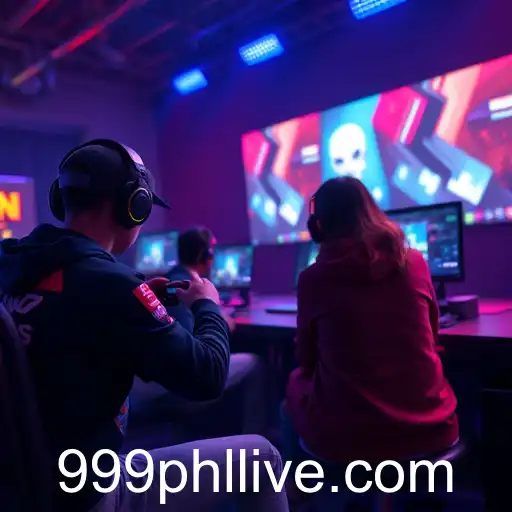 Thriving in 2025: The Rise of 999phl