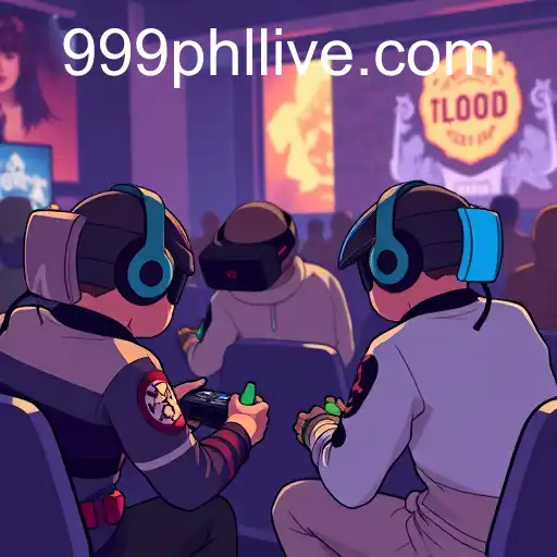 Exploring the Rise of Online Gaming and 999phl's Impact