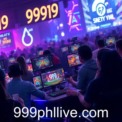 The Rise of Online Gaming in the Mid-2020s
